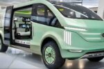 2026 Kia Camper Launch Brings Premium Motorhome Experience at an Affordable Price Point