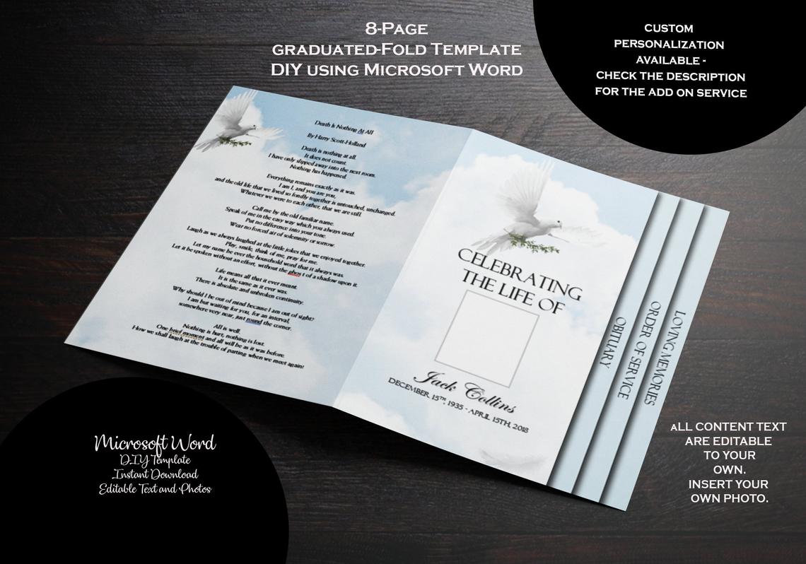 clouds-doves-8-page-graduated-fold-funeral-template-funeral